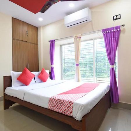 Staymaker Hotel Sannidhyo Shānti Niketan Kültér fotó