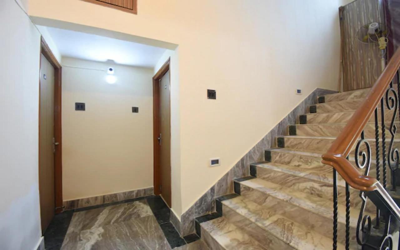 Staymaker Hotel Sannidhyo Shānti Niketan Kültér fotó