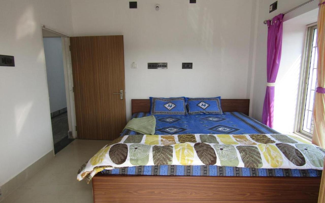 Staymaker Hotel Sannidhyo Shānti Niketan Kültér fotó