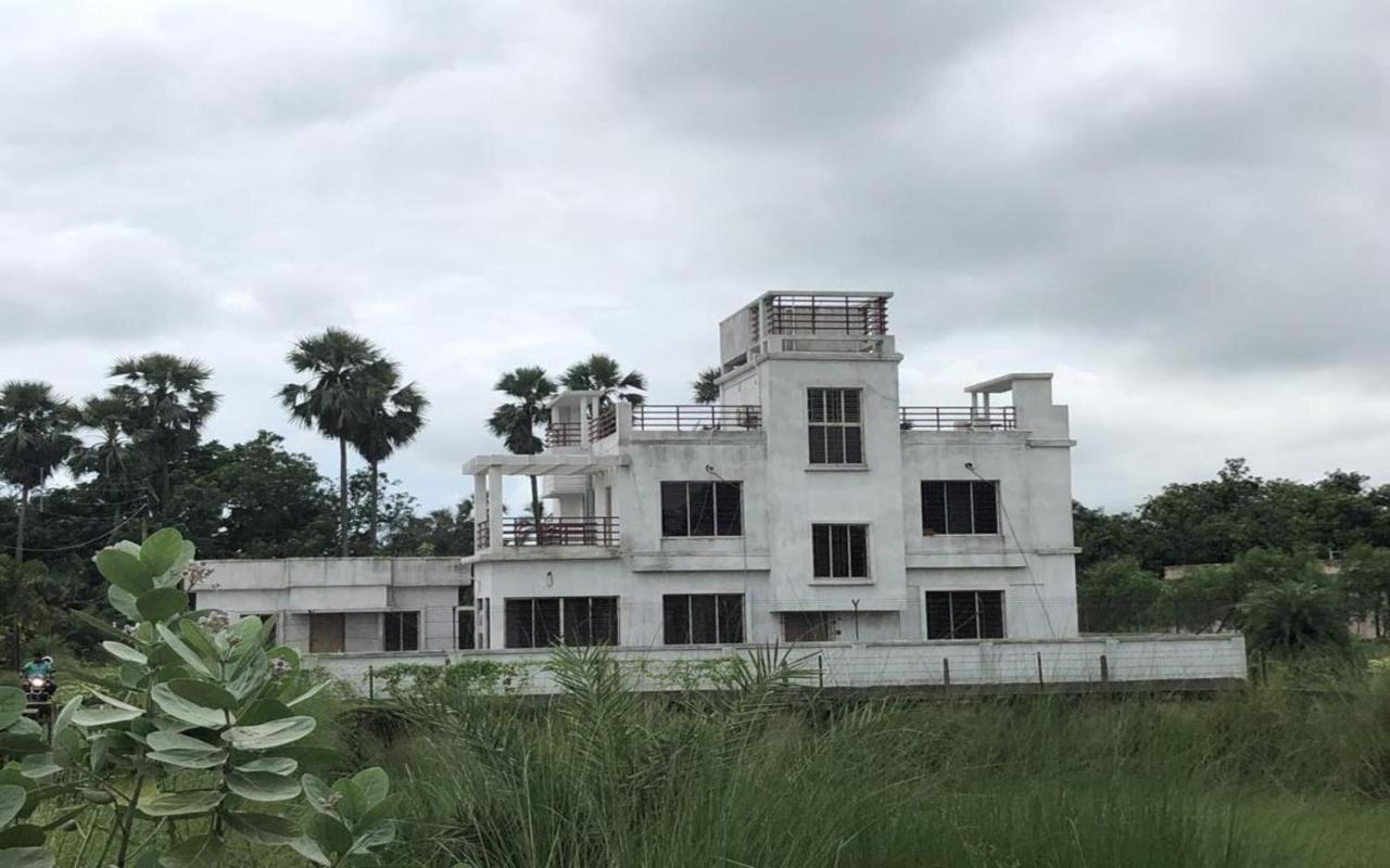Staymaker Hotel Sannidhyo Shānti Niketan Kültér fotó